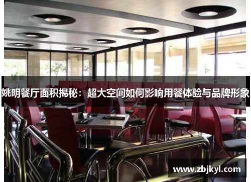 姚明餐厅面积揭秘：超大空间如何影响用餐体验与品牌形象